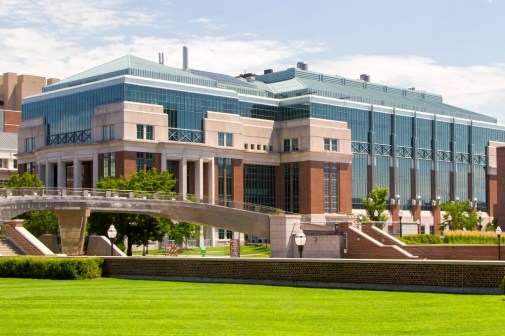 University of Minnesota