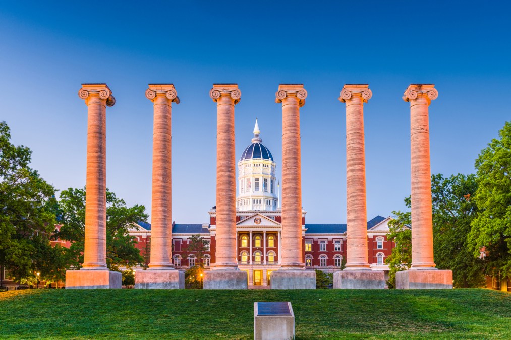 University of Missouri