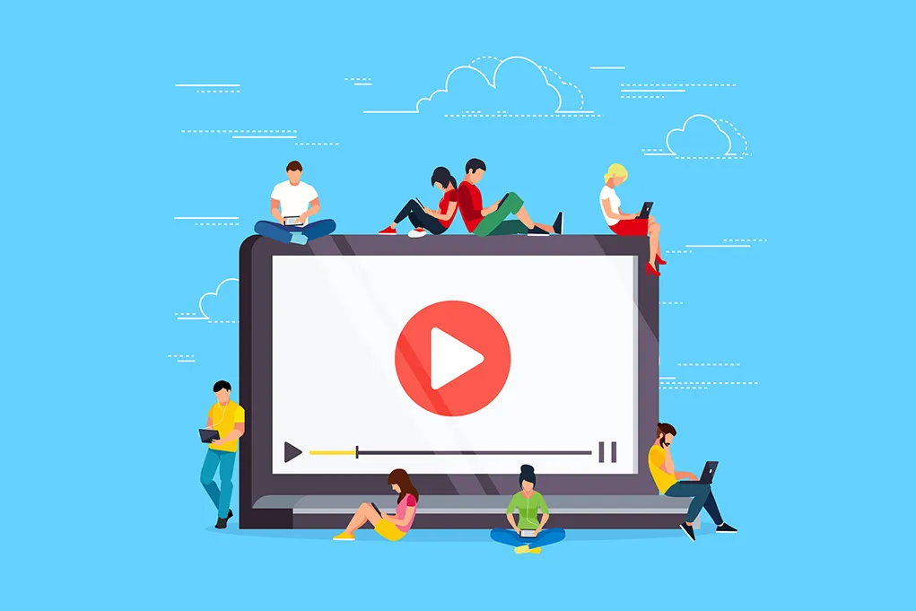 YouTube commits $20M to new educational content | EdScoop