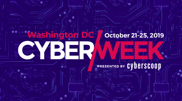 DC CyberWeek | EdScoop