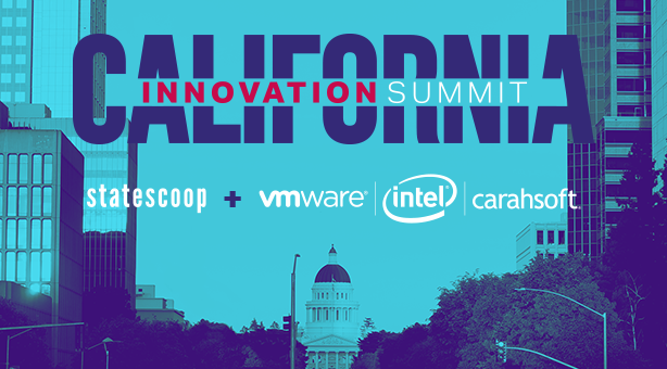 2019 California Innovation Summit
