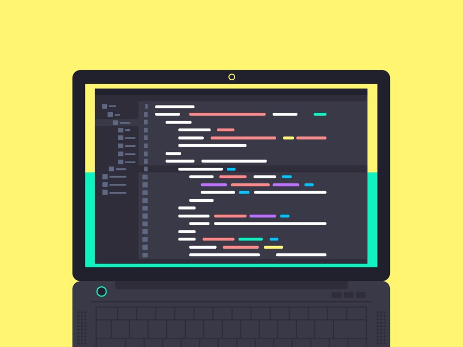 laptop computer