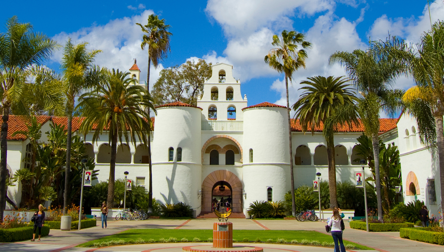 San Diego State University Names Jerry Sheehan As New Cio Edscoop 