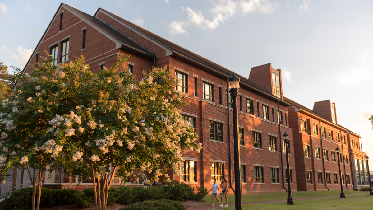 How Campbell U. Integrated Its Graduation Application System | EdScoop