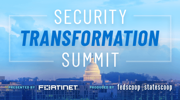 Security Transformation Summit Edscoop