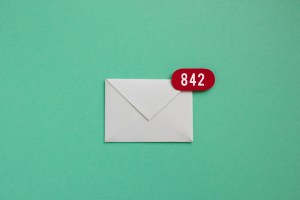 email inbox icon