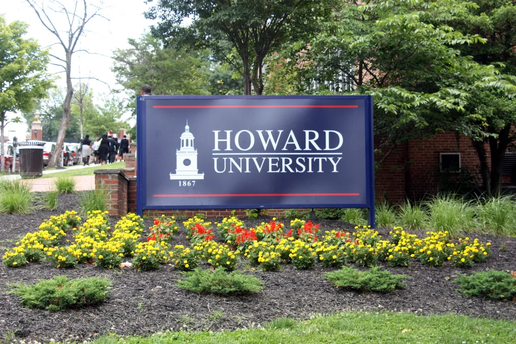 Howard U. and AWS to equip students with cloud skills to tackle ...