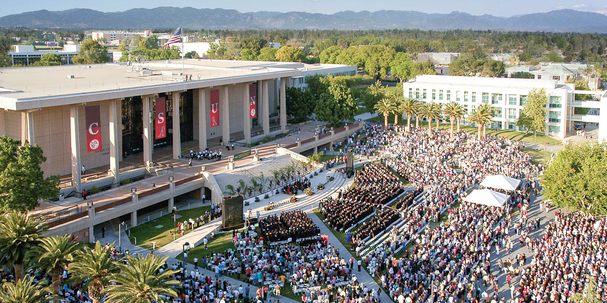 Microsoft Office  California State University, Northridge