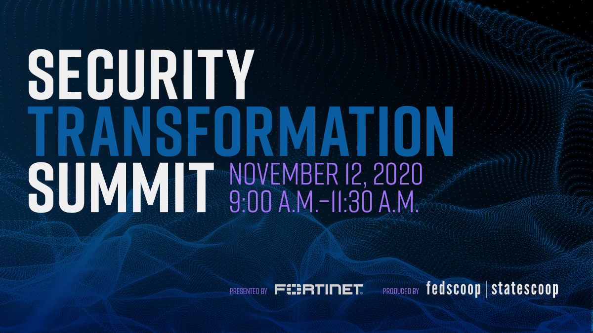 Security Transformation Summit Edscoop