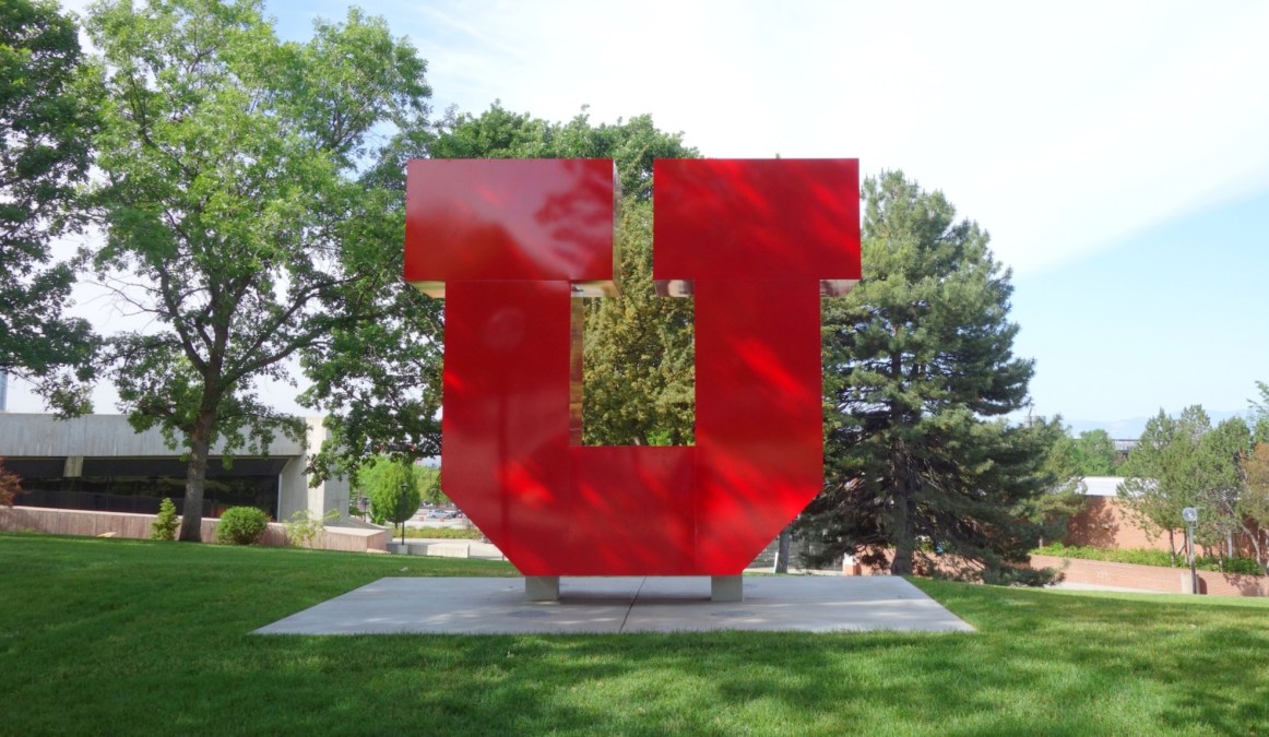 University of Utah U