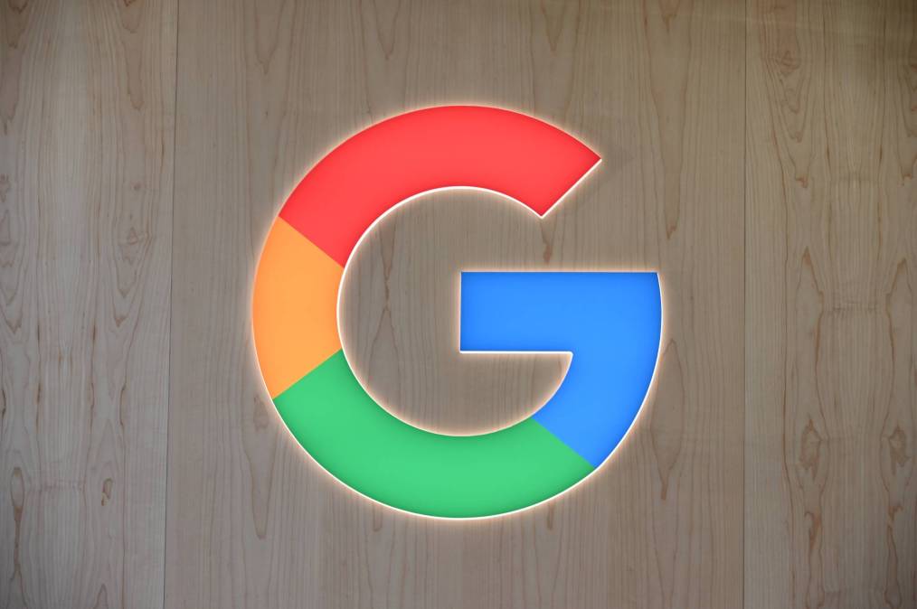 Google G logo