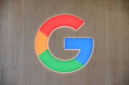 Google G logo