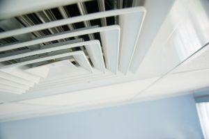 air conditioning vent