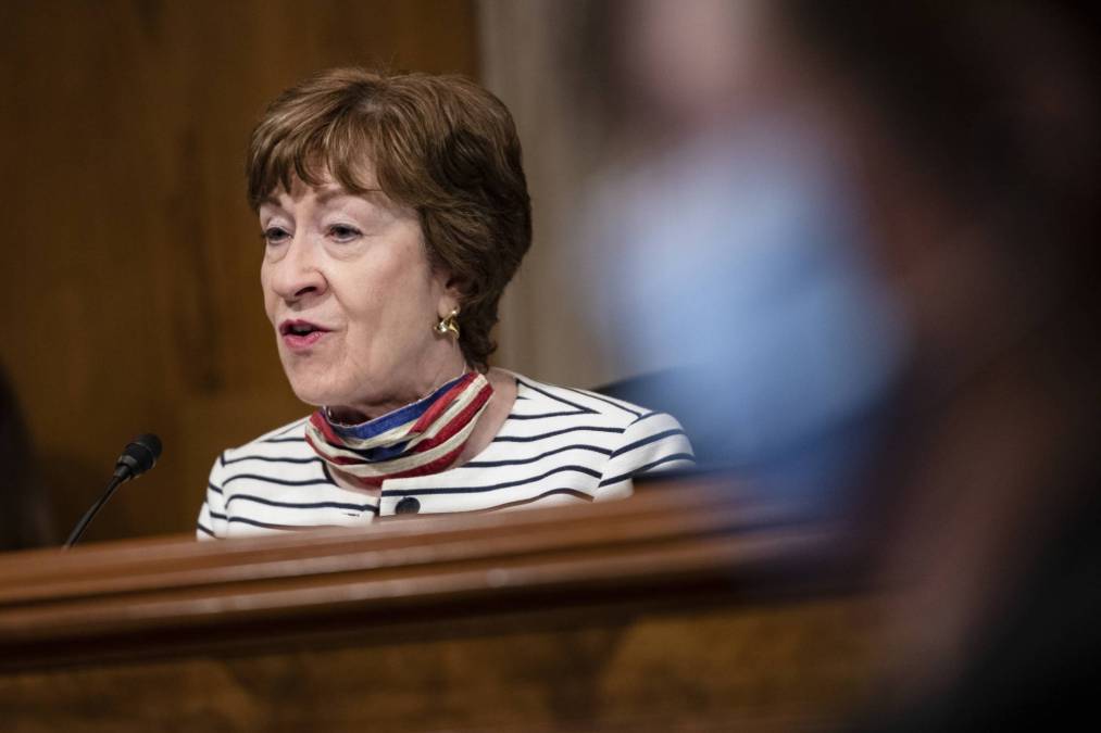 Susan Collins