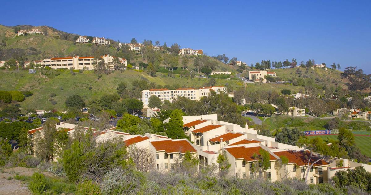 Pepperdine University