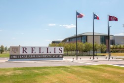 The Texas A&M University System's RELLIS Campus