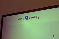 OnlineDegree.com logo