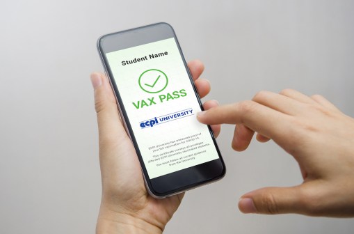 vax pass