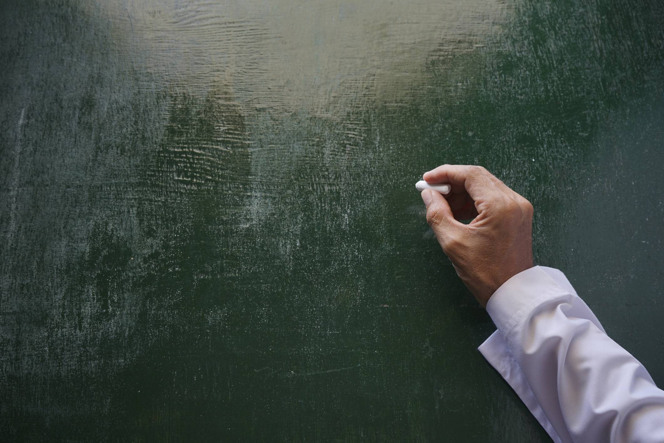 Edtech giant Blackboard to merge with Anthology EdScoop