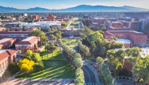 university of arizona