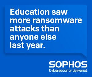 education ransomware