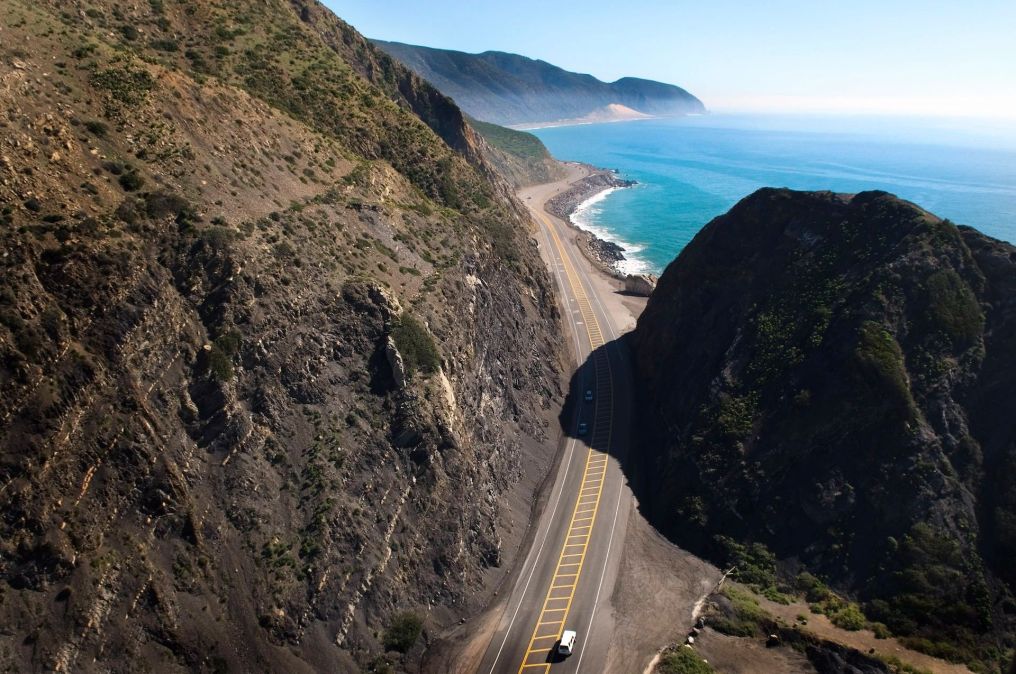 Cal State officials go on a road trip in California