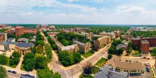 University of Michigan Ann Arbor