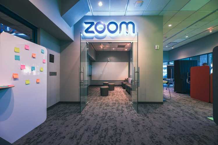 Arizona State launches Zoom Innovation Lab - EdScoop