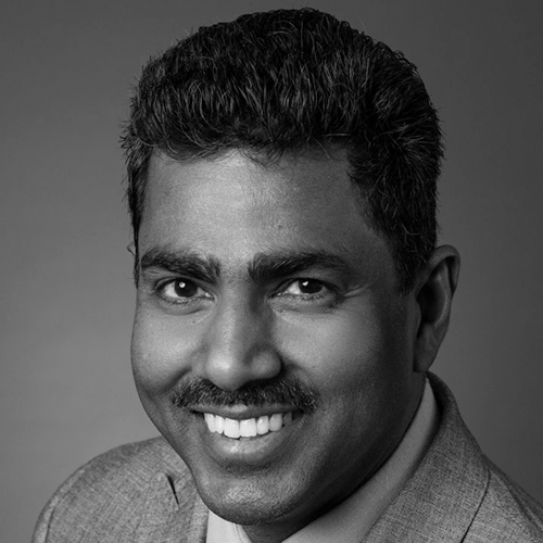 Headshot of person/agency from