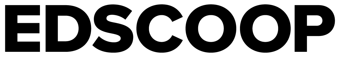 EdScoop logo