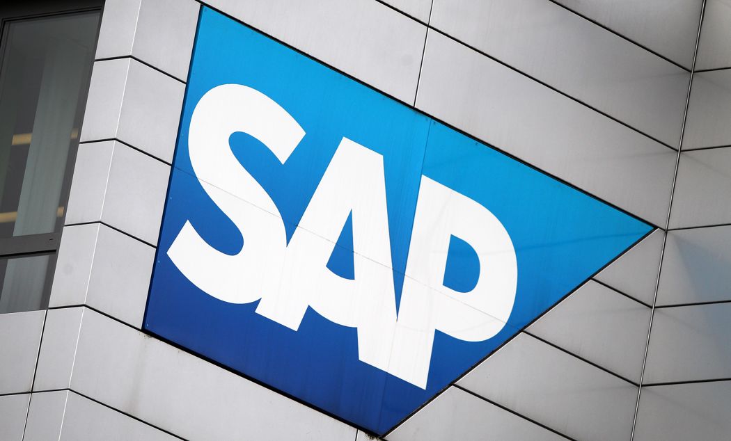 SAP logo