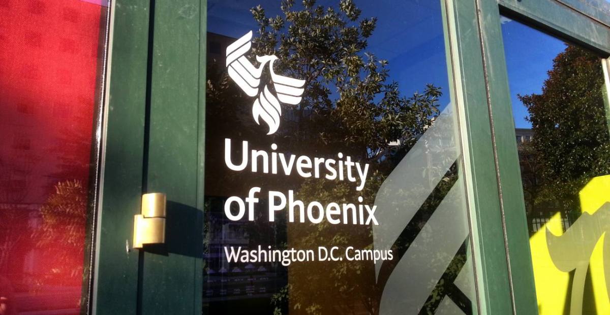 University of Phoenix