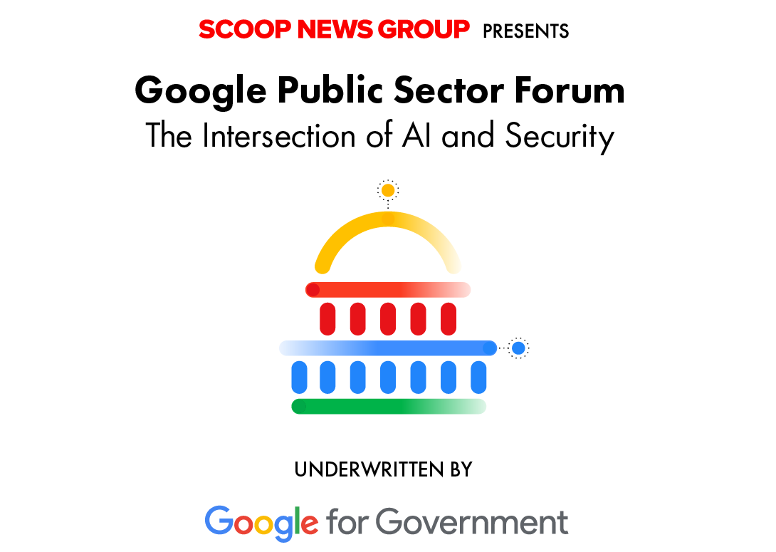 Google Public Sector Forum EdScoop