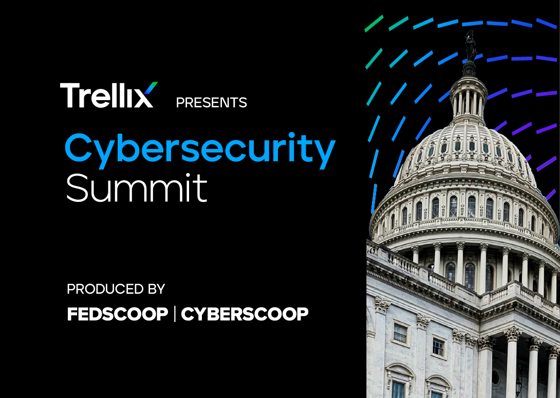 Cybersecurity Summit EdScoop