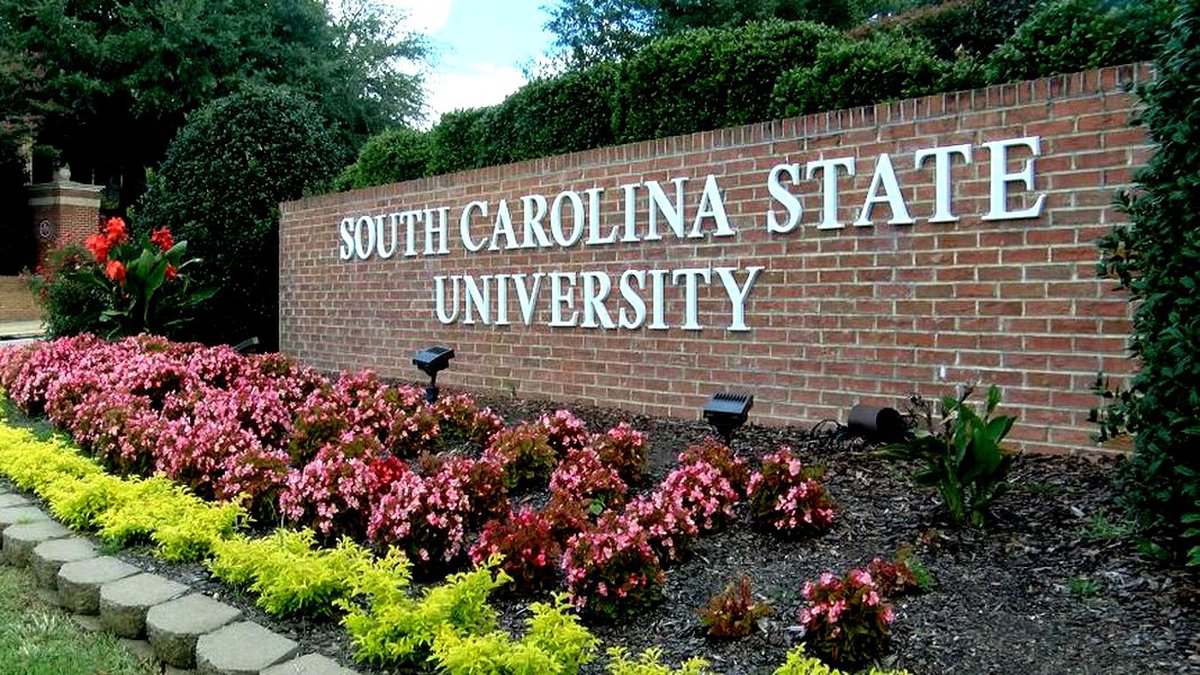South Carolina State University receives $583k grant for IT upgrades | EdScoop