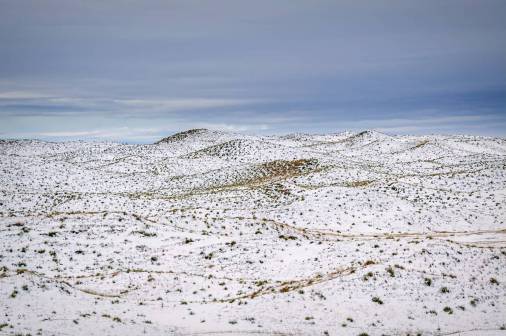 Nebraska Sandhills