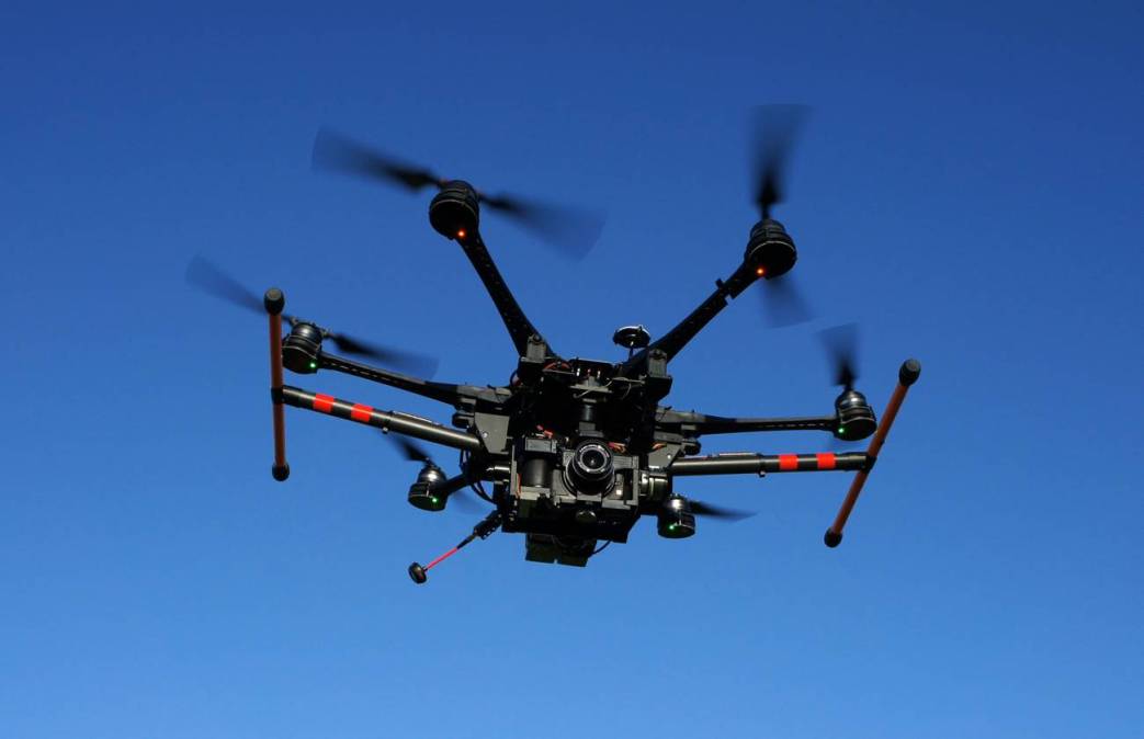 a drone