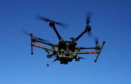 a drone