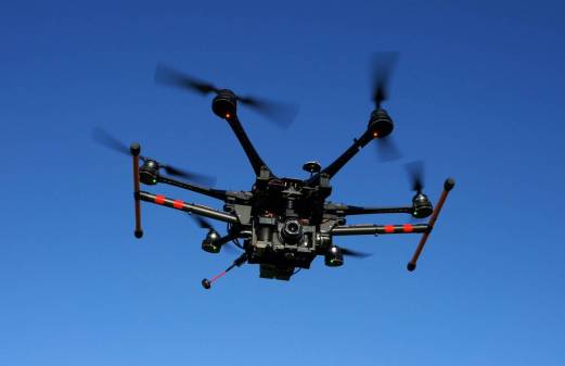 a drone