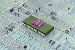 AI chip
