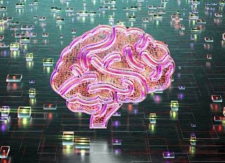 digital brain