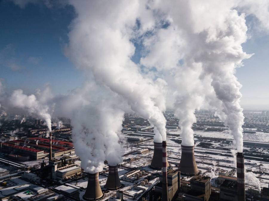 powerplant