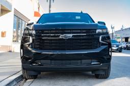 Chevy Tahoe