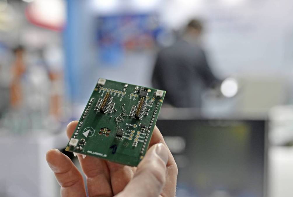 circuit board