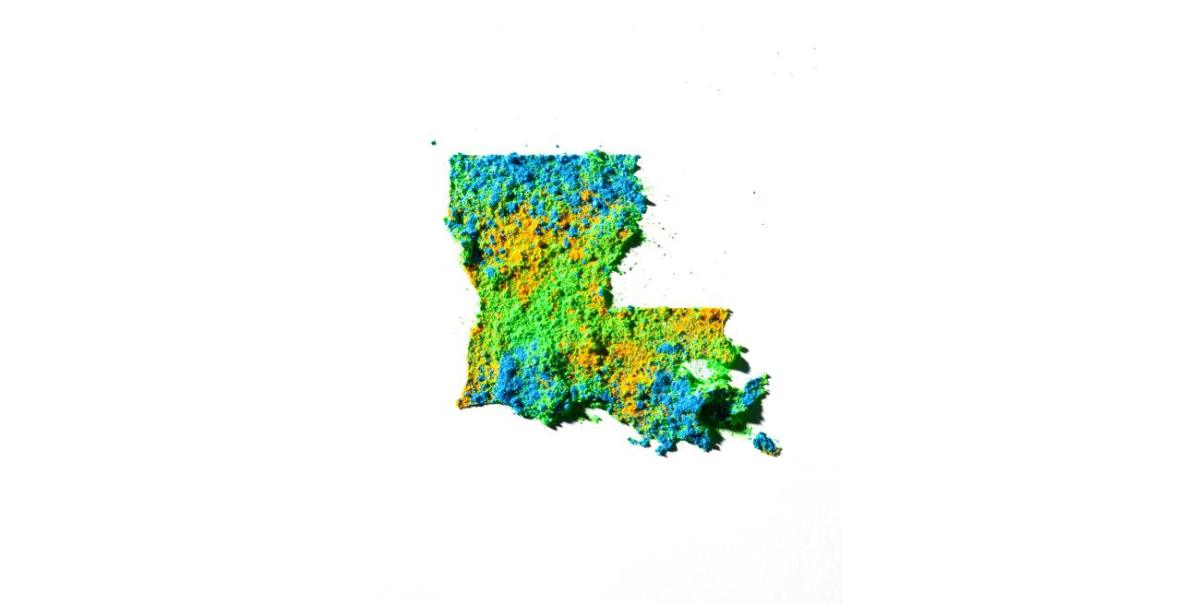 Louisiana