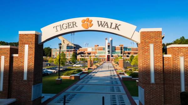 Clemson University