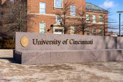 University of Cincinnati