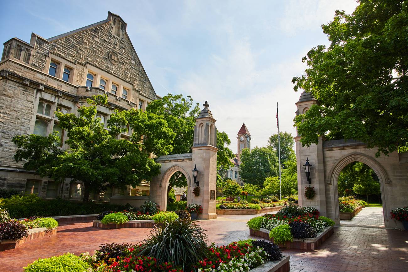 EduWireDaily — Indiana University unveils new IT strategic plan, reorganizes technology office